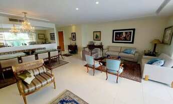 Imagem: Maravilhoso apartamento com 4 quartos sendo