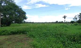 Imagem 3: Vende-se terreno..