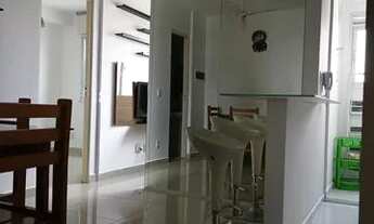 Imagem: Sao Paulo - Apartamento Padrão - Cambuci