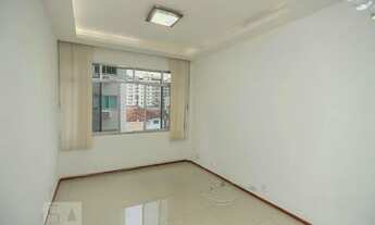 Imagem 2: Apartamento para Aluguel - Meier, 2 Quartos, 70 m2