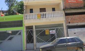 Imagem: Casa com 2 dormitórios para alugar por