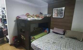 Imagem 4: Apartamento com 1 dormitório à venda, 85 m² por R$ 320.000,00 - Encruzilhada - Santos/SP