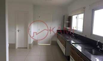 Imagem 5: Locação, Casa térrea em Condomínio, Alphaville, Barueri