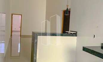 Imagem 7: Casa de 122 m² no Bairro Cardoso - Aparecida de Goiânia