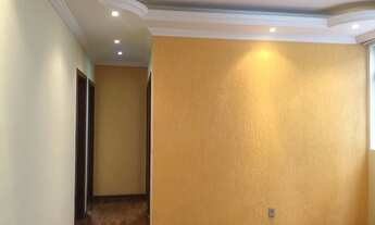 Imagem 2: Belo Horizonte - Apartamento Padrão - Padre Eustáquio