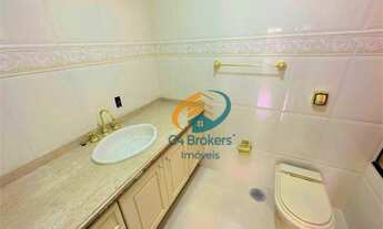 Imagem 5: Cobertura com 4 dormitórios à venda, 352 m² por R$ 2.450.000,00 - Centro - Guarulhos/SP