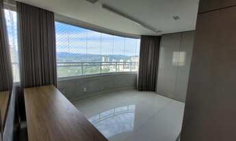 Imagem 4: Apartamento para aluguel tem 104 metros quadrados com 3 quartos em Piemonte - Nova Lima