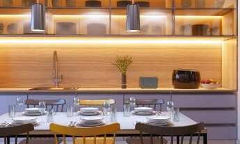 Imagem 2: Casa com 3 dormitórios à venda, 156 m² por R$ 770.000,00 - Residencial Tosi - Itupeva/SP