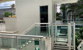 Imagem 6: Apartamento para venda possui 61 metros quadrados com 2 quartos em Meireles - Fortaleza