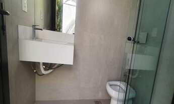 Imagem 7: CASA A VENDA EM CONDOMINIO UBERLÂNDIA RECÉM CONSTRUÍDA