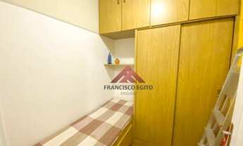 Imagem 4: Apartamento com 2 dormitórios à venda, 90 m² por R$ 550.000,00 - Icaraí - Niterói/RJ