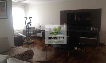 Imagem 2: Apartamento com 3 dormitórios à venda, 250 m² por R$ 2.650.000,00 - Santana - São Paulo/SP