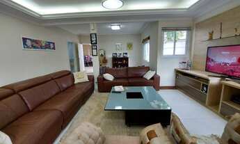 Imagem 4: Sobrado com 3 dormitórios à venda, 233 m² por R$ 920.000,00 - Vitória Ropóle - Campinas/SP