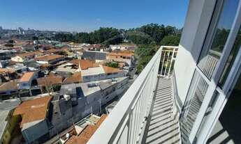 Imagem 7: Apartamento/Studio NOVO para alugar 1 Quarto, 1 Vaga, Jaçanã