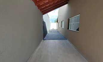 Imagem 6: Vendo Linda Casa 4 quartos - Piscina - Casa Nova - Ipase prox. Detran