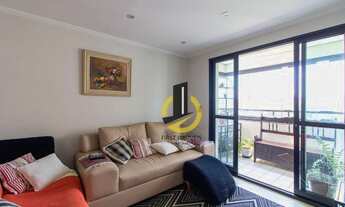 Imagem: Apartamento para Venda ou Locação 3 dormitórios