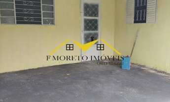 Imagem: SÃO JOSÉ DO RIO PRETO - Casa Padrão