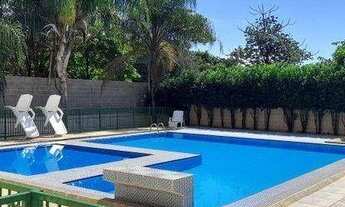 Imagem 2: Lindo apartamento com 2 dormitórios à venda, 49 m² por R$ 135.000 - Geraldo Correia de Car