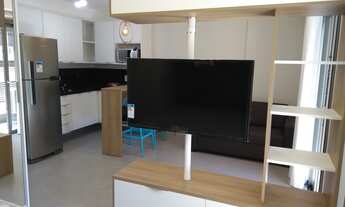 Imagem 6: Apartamento para aluguel com 36 metros quadrados com 1 quarto em Jardim Paulista - São Pau