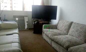 Imagem 4: Apartamento residencial à venda, Paraíso, São Paulo