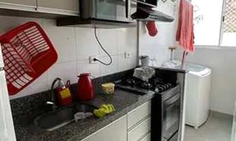 Imagem: Vendo apartamento no Terras Brasilis - Solar