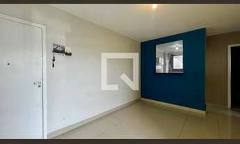 Imagem 2: Apartamento para Aluguel - Cabral, 2 Quartos, 56 m2