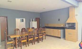 Imagem 3: Aluguel de casa Condomínio Sol Nascente etapa 3