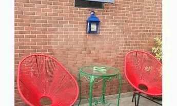 Imagem 6: Apartamento Garden 47m2, terraço privativo a venda em Pinheiros - São Paulo/SP