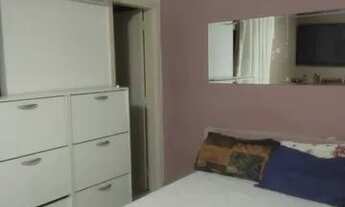 Imagem 6: Bristol Upper Curitiba Alto da XV