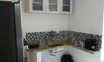 Imagem 7: Apartamento com 2 dormitórios à venda, 60 m² por R$ 130.000,00 - Porto Novo - São Gonçalo