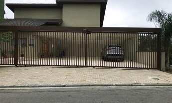 Imagem: Sobrado ALPES DA CANTAREIRA São Paulo/SP