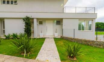 Imagem 2: Casa com 4 dormitórios à venda, 946 m² por R$ 18.900.000,00 - Cacupé - Florianópolis/SC