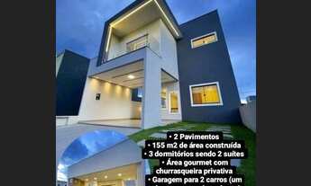Imagem: Casa no condomínio Arbre 3/4 sendo 2 suítes