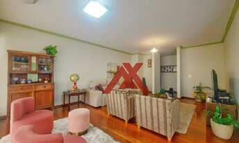 Imagem 2: APTO ALTO PADRÃO - 4 Dorm / 2 Suítes / 2 Vagas / 240 m² - SJRP/SP