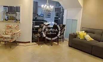 Imagem 5: Casa com 3 dorms, Marapé, Santos - R$ 850 mil, Cod: 27585