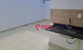 Imagem 7: Casa com 3 dormitórios à venda, 120 m² por R$ 520.000 - Condominio Golden Park Residence I