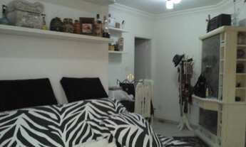 Imagem 6: Apartamento Garden com 3 dormitórios e terraço com churrasqueira, piscina e canil - Gonzag