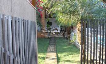 Imagem 4: Chácara no condomínio Vivendas do Sol. (Código CC00115