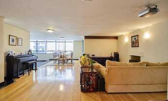 Imagem 4: Apartamento com 4 dormitórios à venda, 365 m² por R$ 1.990.000,00 - Vila Izabel - Curitiba