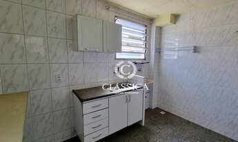 Imagem 5: Apartamento, 3 quartos (1 suíte), bairro Graça, Belo Horizonte/MG