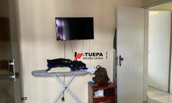 Imagem 7: Apartamento com 3 dormitórios à venda, 98 m² por R$ 575.000,00 - Vila Baeta Neves - São Be