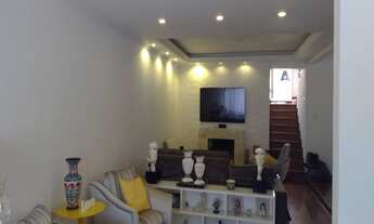 Imagem 2: Excelente Sobrado no Jardim França. Estuda permuta como parte de pagamento