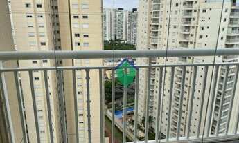 Imagem 4: Apartamento com 3 dormitórios 1 suíte à venda, 103 m² por R$ 1.200.000 - Água Branca - São