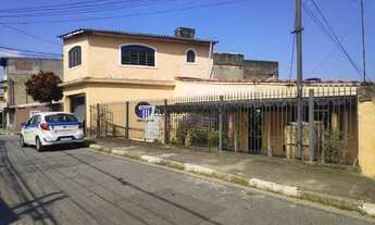 Imagem: CASA para VENDA - SANTO ANTÔNIO - OSASCO