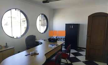 Imagem 6: Sala para alugar, 95 m² por R$ 3.230,00/mês - Tatuapé - São Paulo/SP