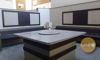 Imagem 7: Cobertura Duplex no centro de Florianópolis, com 3 dormitórios sendo uma suíte R$ 1.290.00