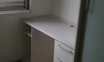 Imagem: Apartamento com 2 dormitórios à venda