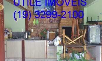 Imagem 6: CASA PARA VENDA EM VALINHOS