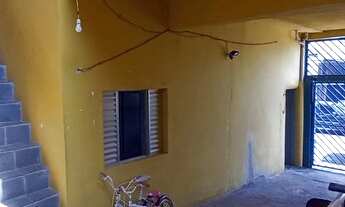 Imagem 3: Casa de Vila em Jardim São Judas Tadeu - São Paulo