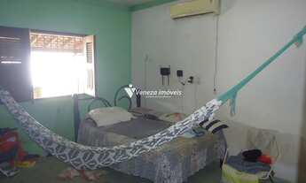 Imagem 7: Casa Residencial no Santa Maria para aluguel